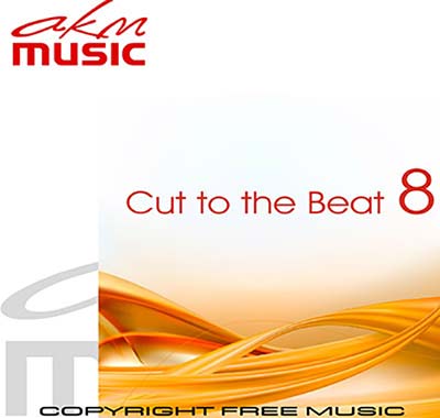 Cut To The Beat 8